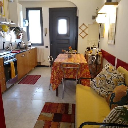 Casa Vacanza La Scaletta Capriate San Gervasio Exterior foto