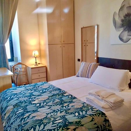 Casa Vacanza La Scaletta Capriate San Gervasio Exterior foto