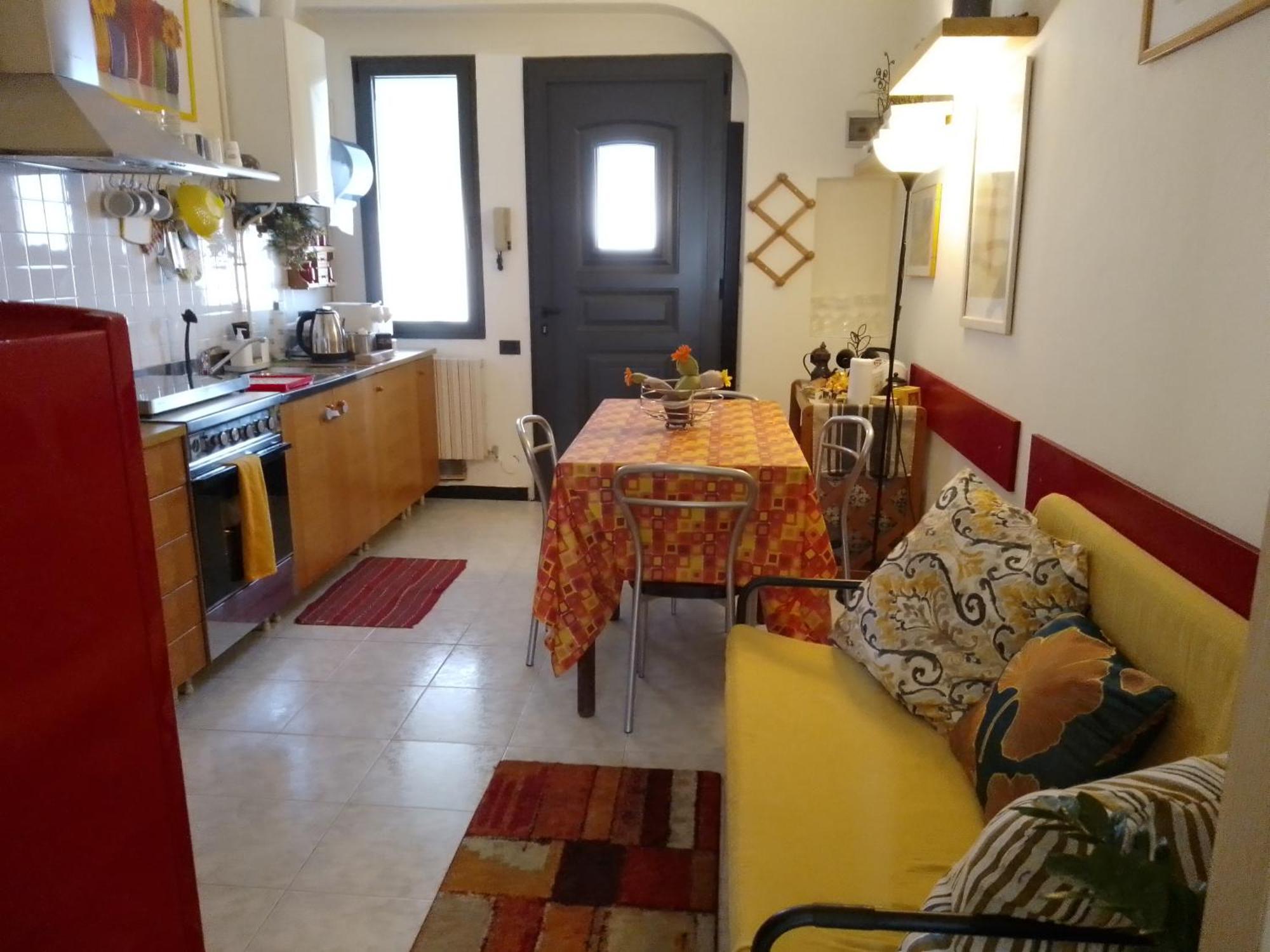 Casa Vacanza La Scaletta Capriate San Gervasio Exterior foto