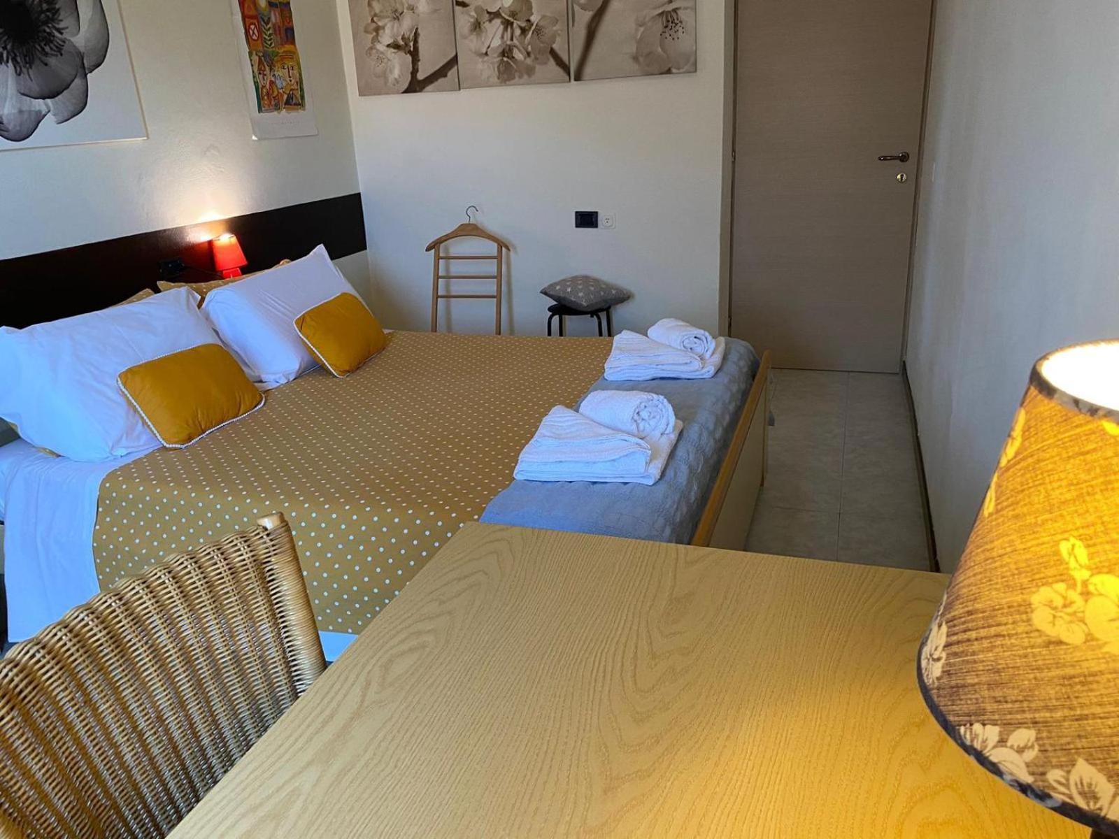 Casa Vacanza La Scaletta Capriate San Gervasio Exterior foto