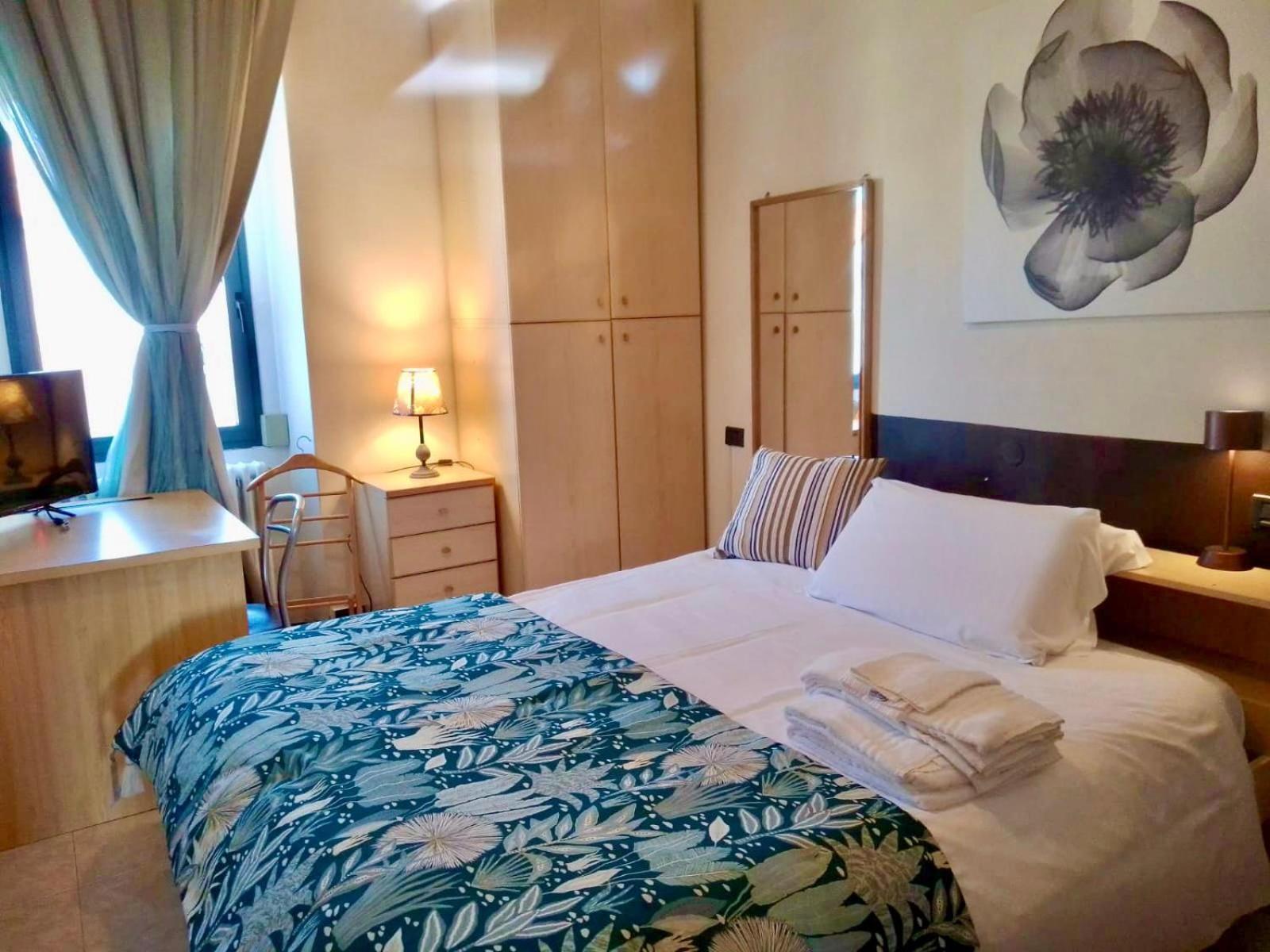 Casa Vacanza La Scaletta Capriate San Gervasio Exterior foto